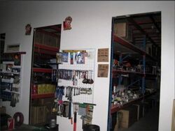 Enterprise One (D14), Factory #631906991